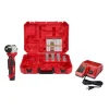 Milwaukee M12 Cable Stripper Kit for Cu RHW / RHH / USE 2435X-21