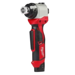 Milwaukee M12 Cable Stripper Kit for Cu RHW / RHH / USE 2435X-21