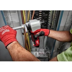 Milwaukee M12 Cable Stripper Kit for Cu RHW / RHH / USE 2435X-21