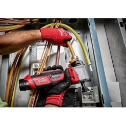 Milwaukee M12 Cable Stripper Kit for Cu RHW / RHH / USE 2435X-21