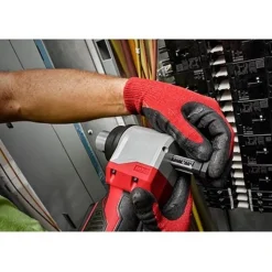 Milwaukee M12 Cable Stripper Kit for Cu RHW / RHH / USE 2435X-21