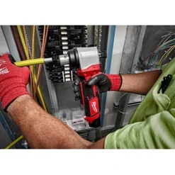 Milwaukee M12 Cable Stripper Kit for Cu RHW / RHH / USE 2435X-21