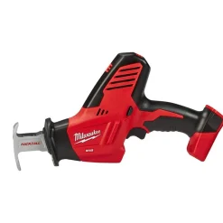 Milwaukee M18 Compact Brushless 2-Tool Combo Kit & M18 HACKZALL Recip Saw