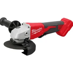Milwaukee M18 Compact Brushless 2-Tool Combo Kit & M18 Brushless 4-1/2