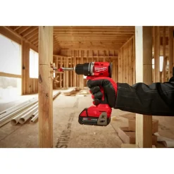 Milwaukee M18 Compact Brushless 2-Tool Combo Kit 3692-22CT