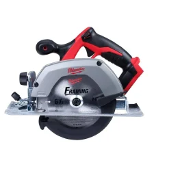 Milwaukee M18 Compact Brushless 2-Tool Combo Kit & M18 6 1/2