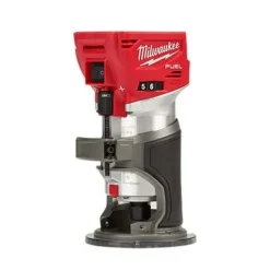 Milwaukee M18 Compact Brushless 2-Tool Combo Kit w/ M18 Fuel Compact Router