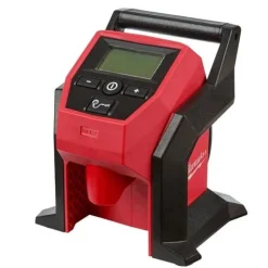 Milwaukee M12 Compact Tire Inflator (Bare Tool) 2475-20