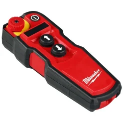 Milwaukee M18 Compact 1-Ton Chain Hoist w/ ONE-KEY 2983-22HD