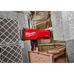 Milwaukee M18 Compact 1-Ton Chain Hoist w/ ONE-KEY 2983-22HD