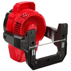 Milwaukee M12 Cordless Jobsite Fan 400 CFM (Bare Tool) 0820-20