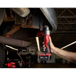 Milwaukee M18 Cordless 2-Speed 3/8