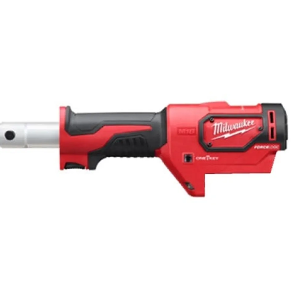 Milwaukee M18 Crimper 6 Ton FORCELOGIC ONE-KEY (Tool Only) 2678-20