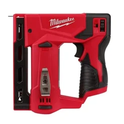 Milwaukee M12 Crown Stapler 3/8