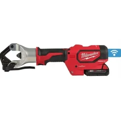 Milwaukee M18 Dieless Crimper FORCE LOGIC 750 MCM (2.0Ah) Kit 2877-22