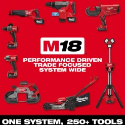 Milwaukee M18 Dual Bay Simultaneous Super Charger 48-59-1815