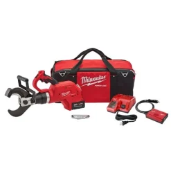 Milwaukee M18 FORCE LOGIC 3" Underground Cable Cutter 2776-21