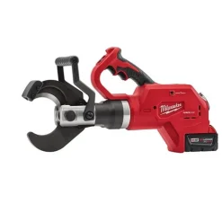 Milwaukee M18 FORCE LOGIC 3