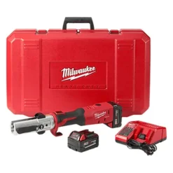 Milwaukee M18 FORCE LOGIC Long Throw Press Tool Kit 2773-20L