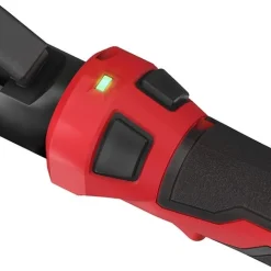 Milwaukee M18 FORCE LOGIC 6T Linear Utility Crimper Kit w/BG-D3 Jaw 2978-22BG