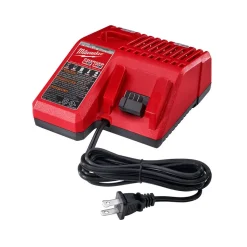 Milwaukee M18 FORCE LOGIC 12T Latched Linear Crimper 2878-22