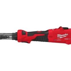 Milwaukee M18 FORCE LOGIC 6T Linear Utility Crimper (Bare Tool) 2978-20