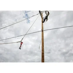 Milwaukee M18 FORCE LOGIC 6T Linear Utility Crimper (Bare Tool) 2978-20