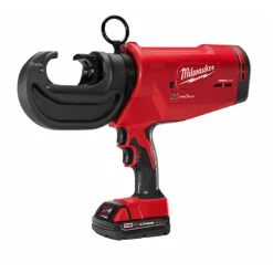 Milwaukee M18 FORCELOGIC 12-Ton Utility Crimper (2.0Ah/5.0Ah) Kit 2778-22