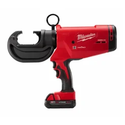 Milwaukee M18 FORCELOGIC 12-Ton Utility Crimper (2.0Ah/5.0Ah) Kit 2778-22