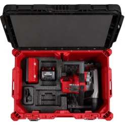 Milwaukee M18 FUEL 6 -1/2" Plunge Track Saw Kit 2831-21