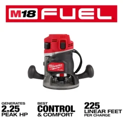 Milwaukee M18 FUEL 1/2