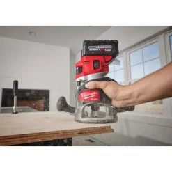 Milwaukee M18 FUEL 1/2