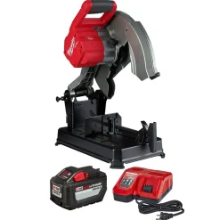 Milwaukee M18 FUEL 14" Abrasive Chop Saw Kit 2990-21HD