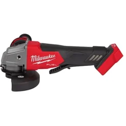 Milwaukee M18 FUEL 5" Angle Grinder Paddle Switch, No-Lock (Tool Only) 2880-20