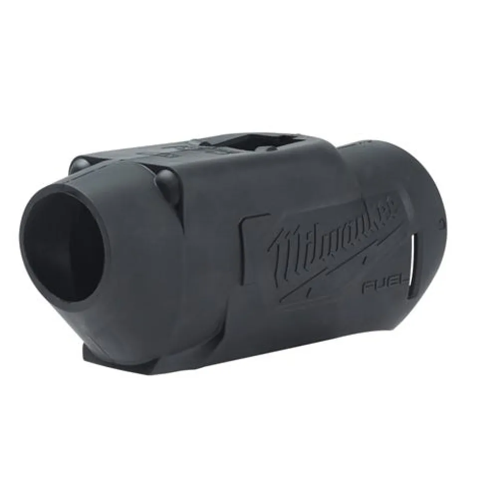 Milwaukee M18 FUEL 1/4" Blind Rivet Tool w/ ONE-KEY Protective Boot 49-16-2660B