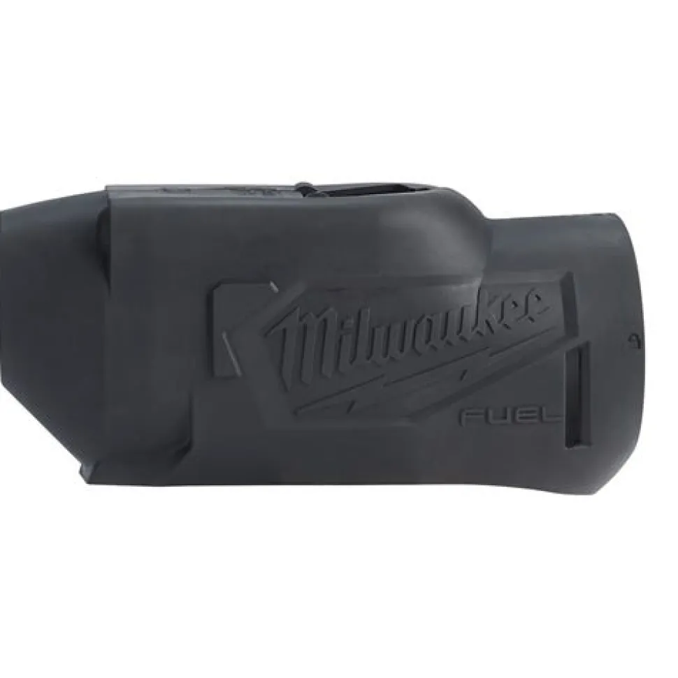 Milwaukee M18 FUEL 1/4" Blind Rivet Tool w/ ONE-KEY Protective Boot 49-16-2660B