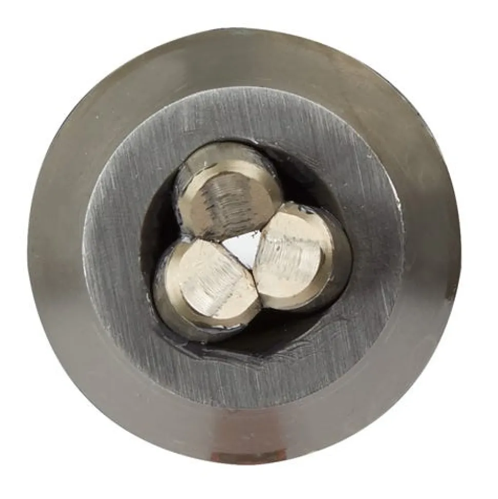 Milwaukee M18 FUEL 1/4" Blind Rivet Tool w/ ONE-KEY Jaw Set 49-16-2660JS