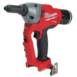 Milwaukee M18 FUEL 1/4" Blind Rivet Tool w/ ONE-KEY Bare Tool 2660-20