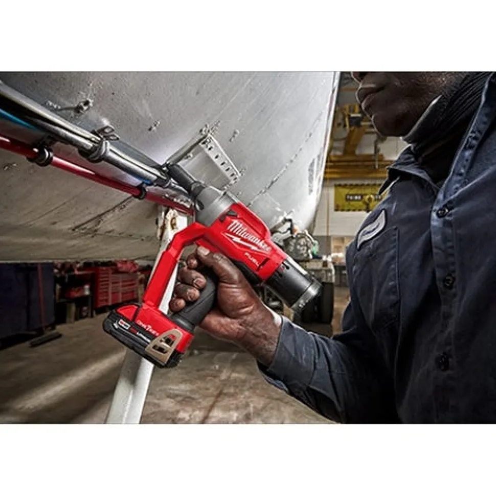 Milwaukee M18 FUEL 1/4" Blind Rivet Tool w/ ONE-KEY Bare Tool 2660-20