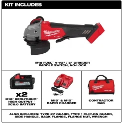 Milwaukee M18 FUEL 5