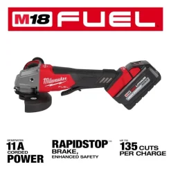 Milwaukee M18 FUEL 5