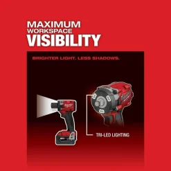 Milwaukee M18 FUEL 5