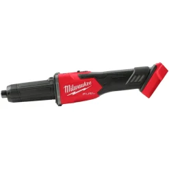 Milwaukee M18 FUEL Braking Die Grinder, Slide Switch 2939-20