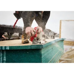 Milwaukee M18 FUEL 6-1/2