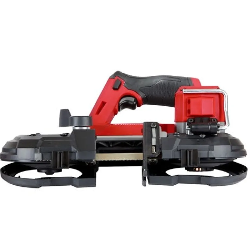 Milwaukee M12 FUEL 2-1/2" Compact Band Saw (Tool Only) 2529-20