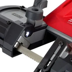 Milwaukee M12 FUEL 2-1/2