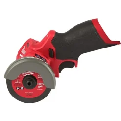 Milwaukee M12 Fuel 3