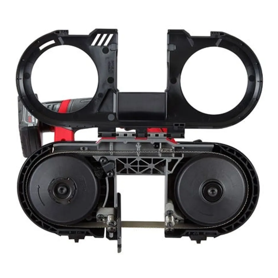 Milwaukee M12 FUEL 2-1/2" Compact Band Saw 4.0Ah Kit 2529-21XC