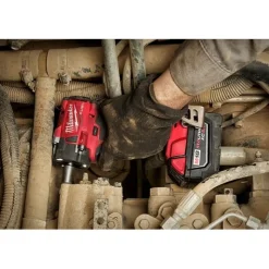 Milwaukee M18 FUEL 3/8