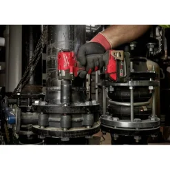 Milwaukee M18 FUEL 3/8